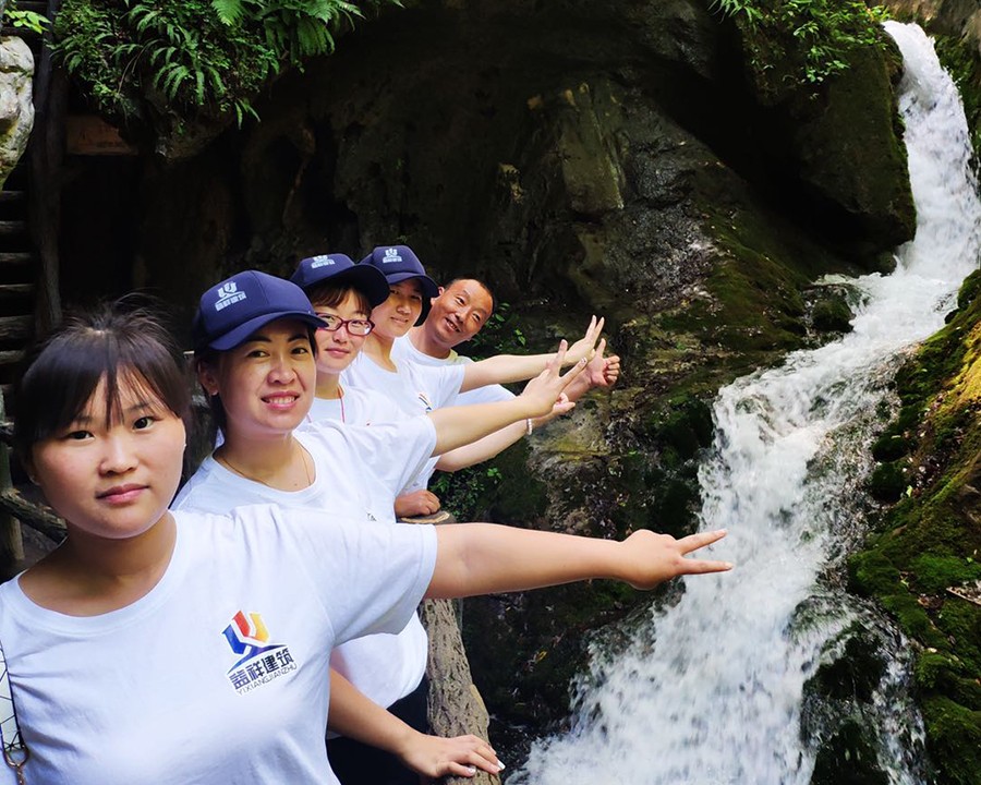 洛阳栾川几日游